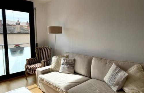 Santa Coloma de Queralt Appartement | Escapada perfecta La Conca del Barberà