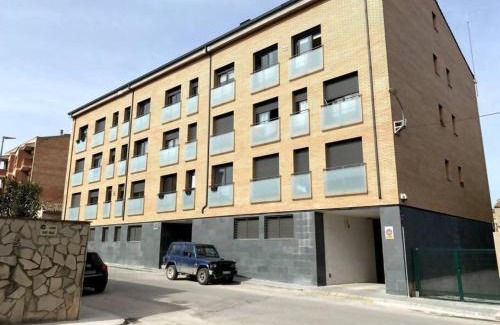Santa Coloma de Queralt Appartement | Escapada perfecta La Conca del Barberà