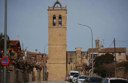 Santa Coloma de Queralt Appartement | Escapada perfecta La Conca del Barberà
