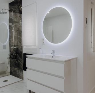 Area Metropolitana de Murcia Appartement | Escapada suite de Murcia