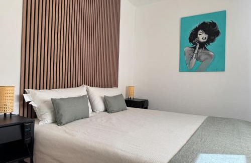 Burgos Appartement | EscapadaBurgos, Alma Sutil, tu hogar familiar en el corazón de la ciudad de Burgos