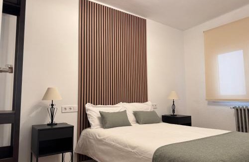 Burgos Appartement | EscapadaBurgos, Alma Sutil, tu hogar familiar en el corazón de la ciudad de Burgos