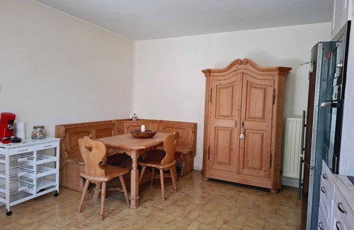 Eguzon-Chantome Maison | Escapade à Éguzon Maison 3 chambres