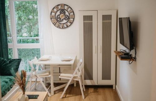 Villejuif Appartement | Escapade à deux ou en télétravail, Studio calme avec Parking gratuit, WiFi rapide, proche ligne 14, Paris centre et Aéroport d'Orly