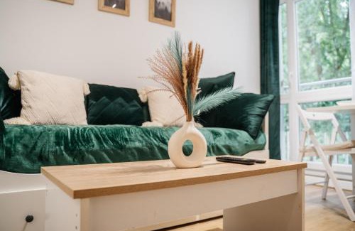 Villejuif Appartement | Escapade à deux ou en télétravail, Studio calme avec Parking gratuit, WiFi rapide, proche ligne 14, Paris centre et Aéroport d'Orly