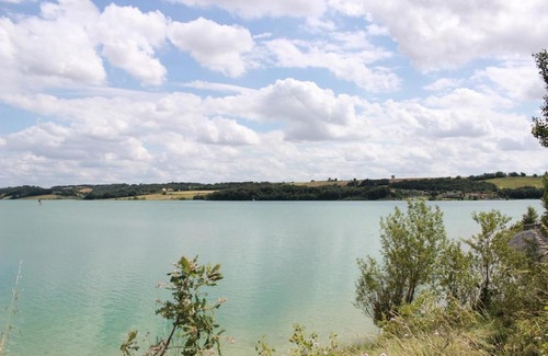 Nailloux Appartement | Escapade à Nailloux