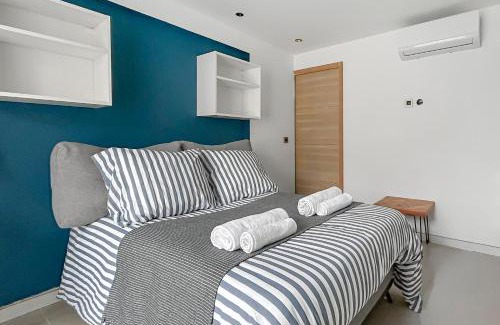 Pasteur Appartement | Escapade à Nice - T2 lumineux avec balcon & clim