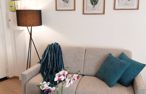 Luce Appartement | Escapade au cœur de Lucé Chartres