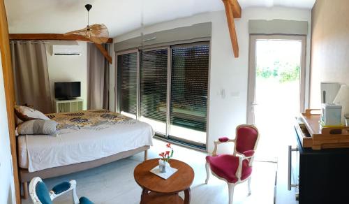 Saint-Astier Maison | Escapade au calme