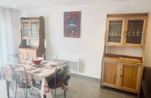 Castelsarrasin Appartement | Escapade au canal