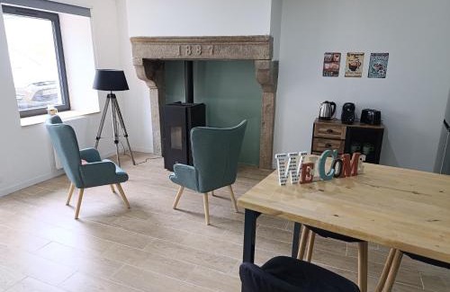 Aboen Maison | Escapade bien-être avec Sauna et Balnéo - ChezBross' La Parenthèse