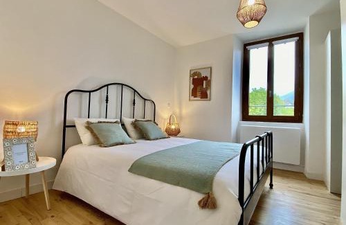 La Mure Appartement | Escapade Boheme