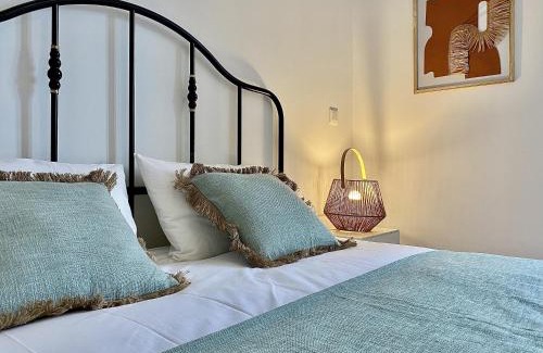 La Mure Appartement | Escapade Boheme