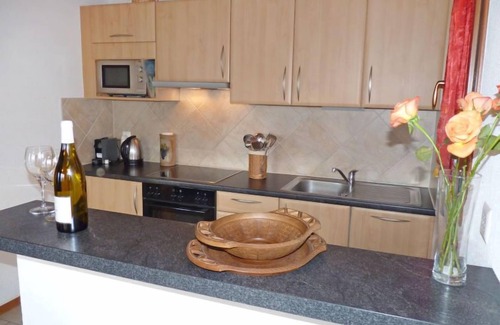 Chamoson Maison | Escapade by Interhome