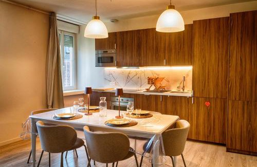 Saint-Ambroix Appartement | Escapade - Ciné privé, balnéo et jardin