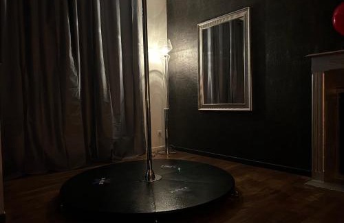 Ploermel Maison | Escapade Coquine