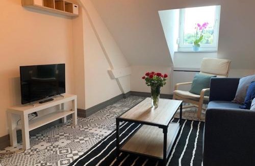 Vesoul Appartement | Escapade de charme