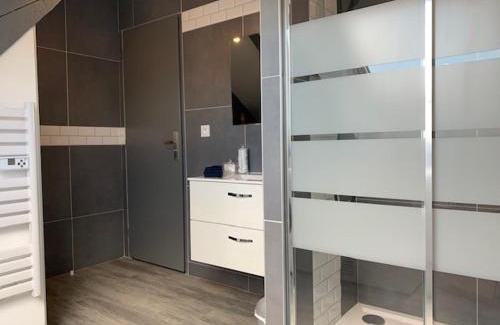 Vesoul Appartement | Escapade de charme