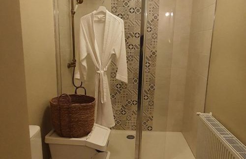 Souilly Appartement | Escapade de charme près de Verdun : cocon pour 2 personnes avec cuisine équipée et balades à proximité - FR-1-585-85