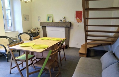 Sace Maison | Escapade en bord de rivière La Mayenne