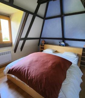 Bourville Maison | Escapade en Normandie