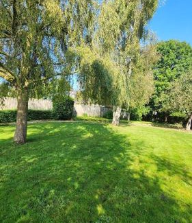 Bourville Maison | Escapade en Normandie