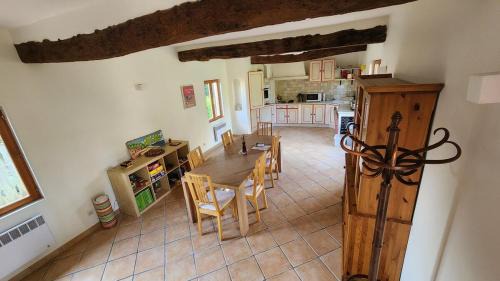 Bourville Maison | Escapade en Normandie
