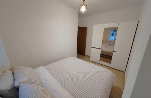 Tetouan Appartement | Escapade Familiale au Calme 5