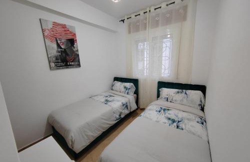 Tetouan Appartement | Escapade Familiale au Calme 5