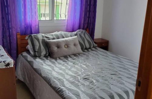 Tetouan Appartement | Escapade Familiale N2