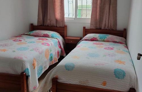 Tetouan Appartement | Escapade Familiale N2
