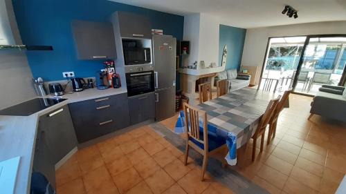 Saint-Martin de Brehal Maison | Escapade