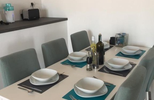 Zambrone Appartement | Escapade