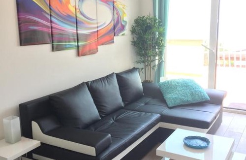 Zambrone Appartement | Escapade