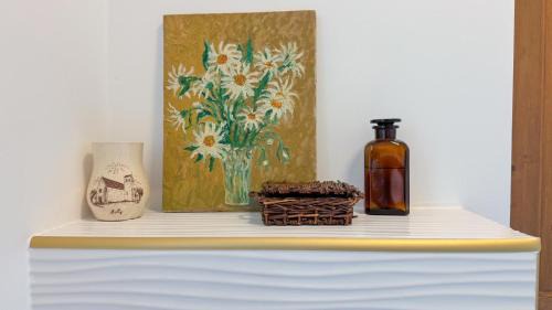 Pere Lachaise Appartement | Escapade parisienne stylée