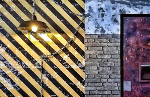 Bouvet Island Appartement | Escapade Prison Hotel