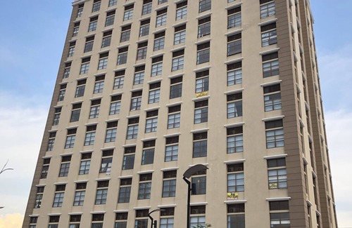 Bouvet Island Appartement | Escapade Prison Hotel