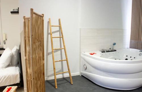 Albertville Appartement | Escapade Suite