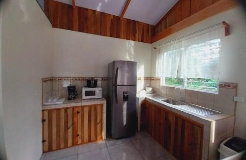 La Fortuna Appartement | Escapadita Pura Vida