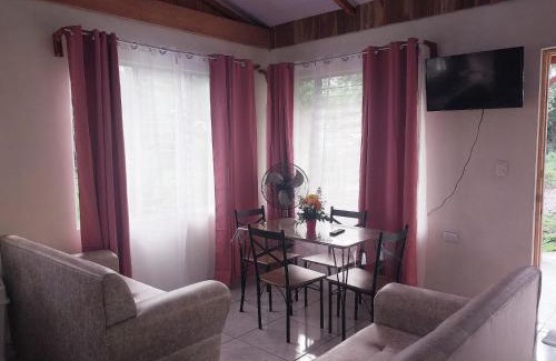La Fortuna Appartement | Escapadita Pura Vida