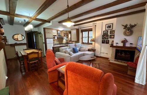 Linsoles Appartement | EscapaTT Benasque