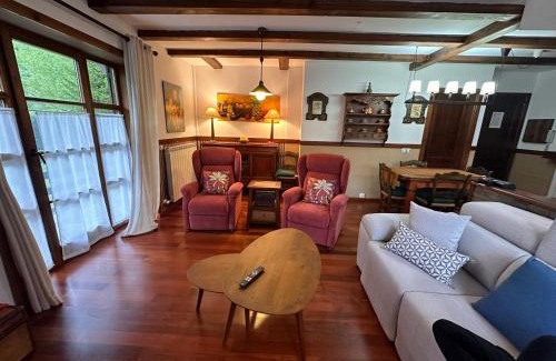 Linsoles Appartement | EscapaTT Benasque