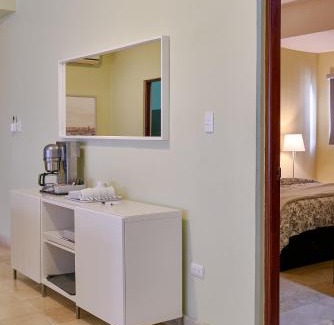 Downtown Santo Domingo Appartement | Escape 3BR Apartment in the Heart of Piantini Nightlife