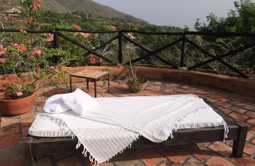 Margarita Island Maison | Escape and breathe in the most cozy Rancho de Chana, Margarita Island.