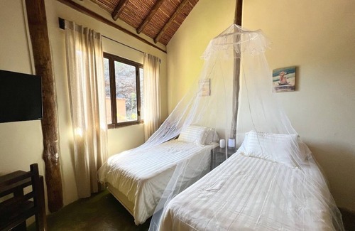 Margarita Island Maison | Escape and breathe in the most cozy Rancho de Chana, Margarita Island.