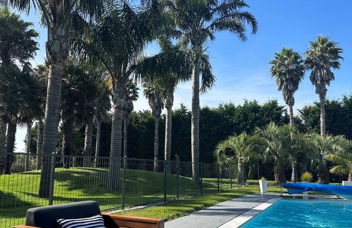 Papamoa Beach Maison | Escape and discover La Dolce Vita - a sanctuary in the heart of Papamoa.