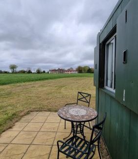Binham Maison | Escape and Relax on the Beautiful Coast North Norfolk