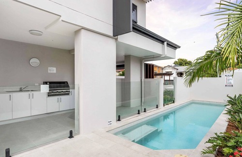 Tweed Heads Appartement | Escape at Evolve 602