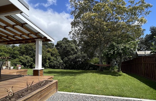 Richmond Downs Maison | Escape at Tanners Point