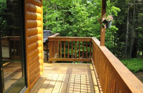 Old Forge Cabine | Escape & Enjoy a Cozy 3-bedroom cabin in wonderful Old Forge